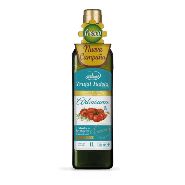 ARBOSANA - Aceite de Oliva Virgen Extra