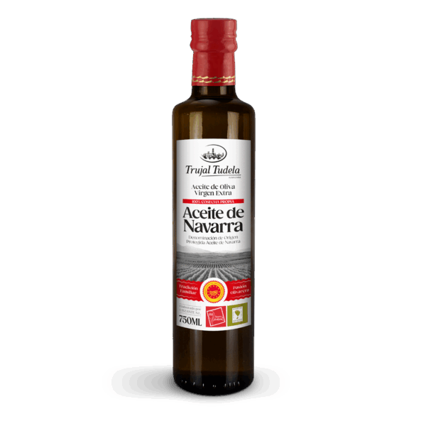 D.O.P. NAVARRA AOVE TRUJAL DE TUDELA