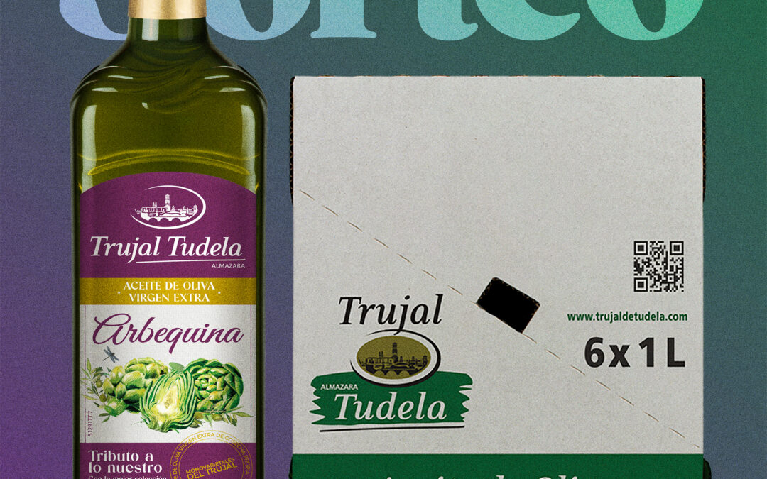 SORTEO Mes de Arbequina