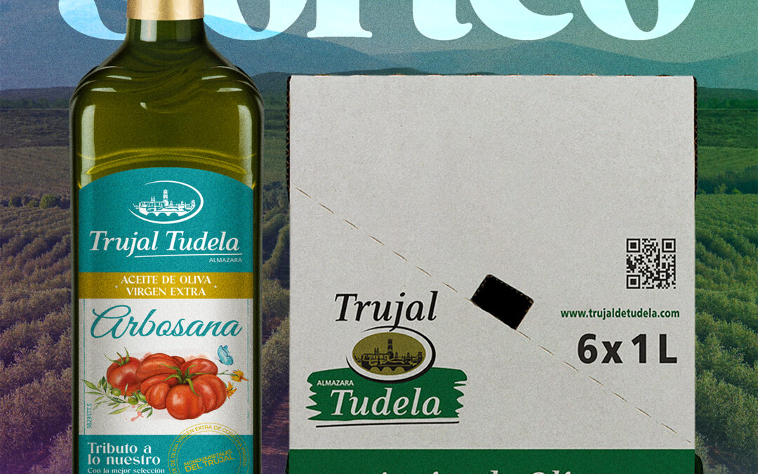 SORTEO Mes de Arbosana