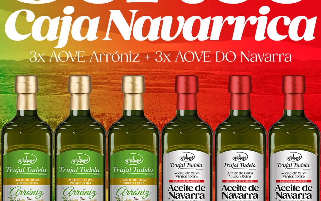 Sorteo «Caja Navarrica»
